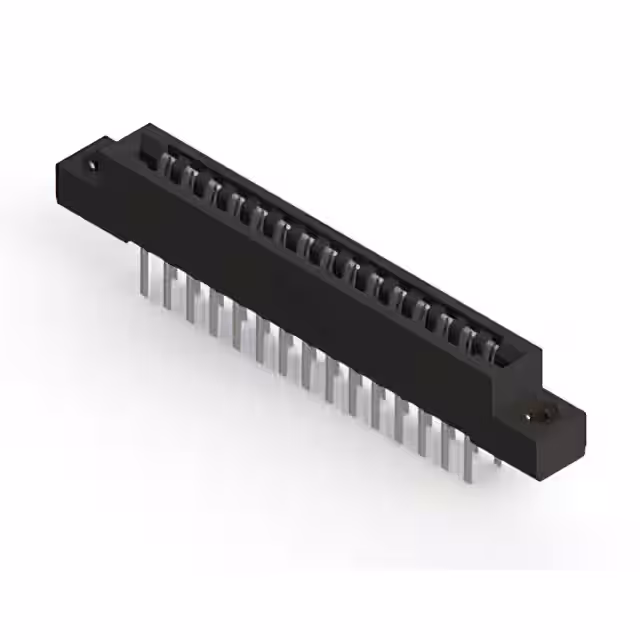 857-030-422-208 EDAC Inc.  Edgeboard Connectors